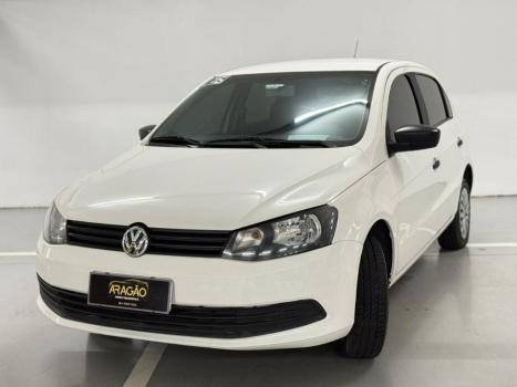 VOLKSWAGEN Gol 1.0 4P G6 I-TREND FLEX, Foto 1