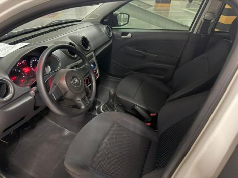 VOLKSWAGEN Gol 1.0 4P G6 I-TREND FLEX, Foto 3