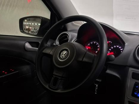 VOLKSWAGEN Gol 1.0 4P G6 I-TREND FLEX, Foto 5