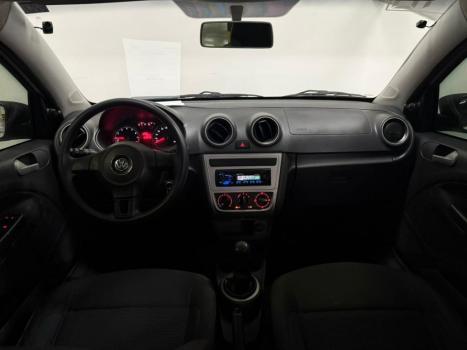 VOLKSWAGEN Gol 1.0 4P G6 I-TREND FLEX, Foto 6