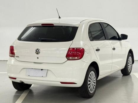 VOLKSWAGEN Gol 1.0 4P G6 I-TREND FLEX, Foto 8