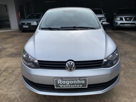 VOLKSWAGEN Gol 1.0 4P G6 FLEX CITY, Foto 2