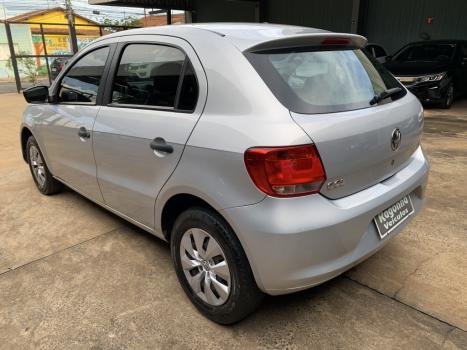 VOLKSWAGEN Gol 1.0 4P G6 FLEX CITY, Foto 4
