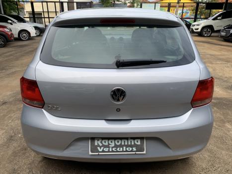 VOLKSWAGEN Gol 1.0 4P G6 FLEX CITY, Foto 5