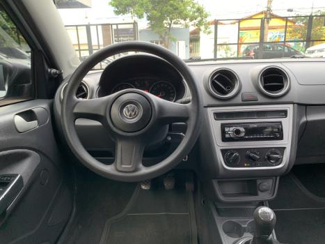 VOLKSWAGEN Gol 1.0 4P G6 FLEX CITY, Foto 7