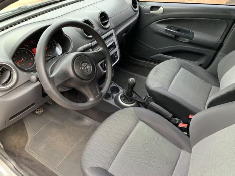 VOLKSWAGEN Gol 1.0 4P G6 FLEX CITY, Foto 8