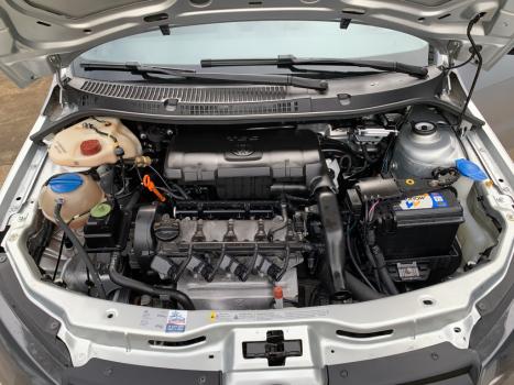 VOLKSWAGEN Gol 1.0 4P G6 FLEX CITY, Foto 9