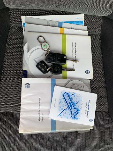 VOLKSWAGEN Gol 1.0 4P G6 FLEX CITY, Foto 10