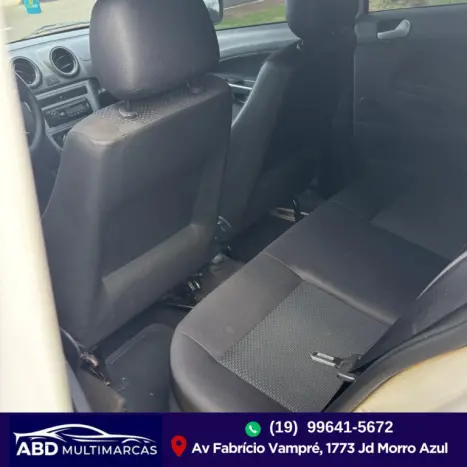 VOLKSWAGEN Gol 1.0 4P G6 TRENDLINE FLEX, Foto 10