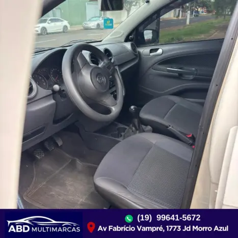 VOLKSWAGEN Gol 1.0 4P G6 TRENDLINE FLEX, Foto 11