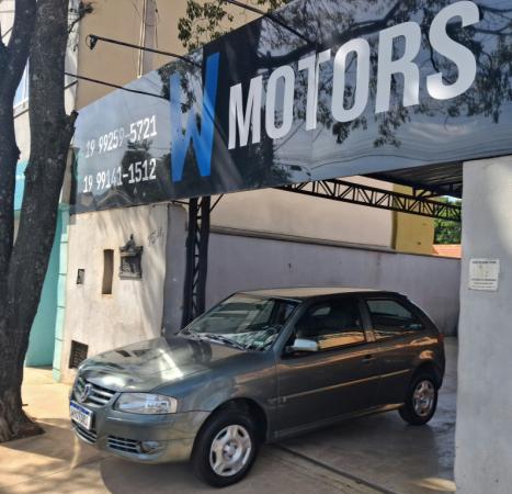 VOLKSWAGEN Gol 1.0 4P G4 FLEX, Foto 1