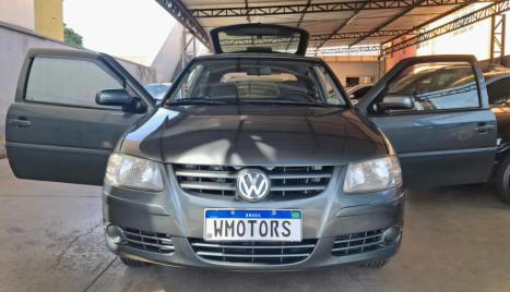 VOLKSWAGEN Gol 1.0 4P G4 FLEX, Foto 2