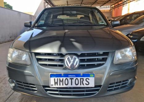 VOLKSWAGEN Gol 1.0 4P G4 FLEX, Foto 3