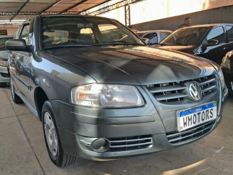 VOLKSWAGEN Gol 1.0 4P G4 FLEX, Foto 4