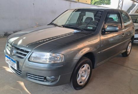 VOLKSWAGEN Gol 1.0 4P G4 FLEX, Foto 5
