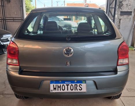 VOLKSWAGEN Gol 1.0 4P G4 FLEX, Foto 7