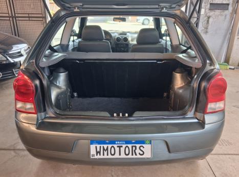 VOLKSWAGEN Gol 1.0 4P G4 FLEX, Foto 9