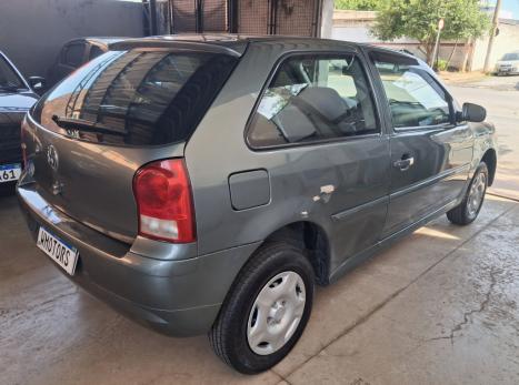 VOLKSWAGEN Gol 1.0 4P G4 FLEX, Foto 10