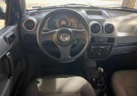 VOLKSWAGEN Gol 1.0 4P G4 FLEX, Foto 12