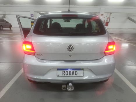 VOLKSWAGEN Gol 1.0 4P G6 FLEX CITY, Foto 3