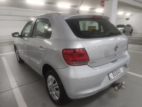 VOLKSWAGEN Gol 1.0 4P G6 FLEX CITY, Foto 5