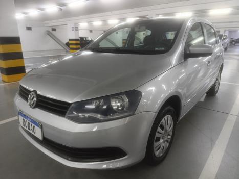 VOLKSWAGEN Gol 1.0 4P G6 FLEX CITY, Foto 6