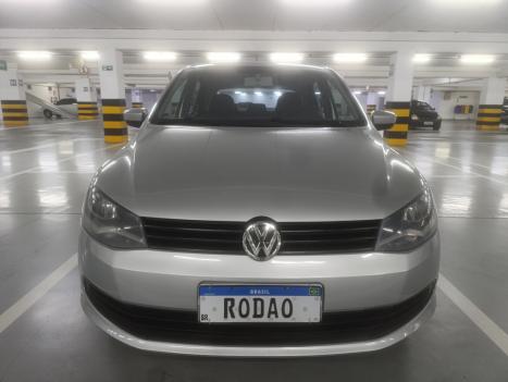 VOLKSWAGEN Gol 1.0 4P G6 FLEX CITY, Foto 7