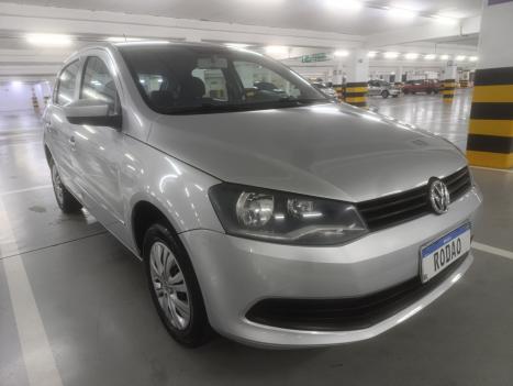 VOLKSWAGEN Gol 1.0 4P G6 FLEX CITY, Foto 8