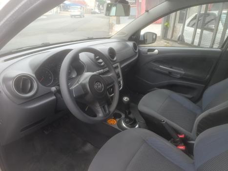 VOLKSWAGEN Gol 1.0 4P G6 FLEX CITY, Foto 11