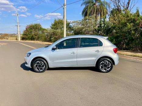 VOLKSWAGEN Gol 1.0 4P TRENDLINE FLEX, Foto 2