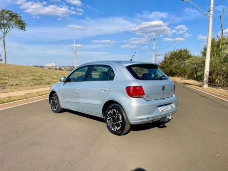 VOLKSWAGEN Gol 1.0 4P TRENDLINE FLEX, Foto 3