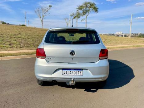 VOLKSWAGEN Gol 1.0 4P TRENDLINE FLEX, Foto 4