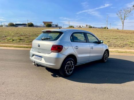 VOLKSWAGEN Gol 1.0 4P TRENDLINE FLEX, Foto 6