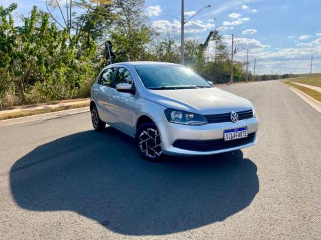 VOLKSWAGEN Gol 1.0 4P TRENDLINE FLEX, Foto 9