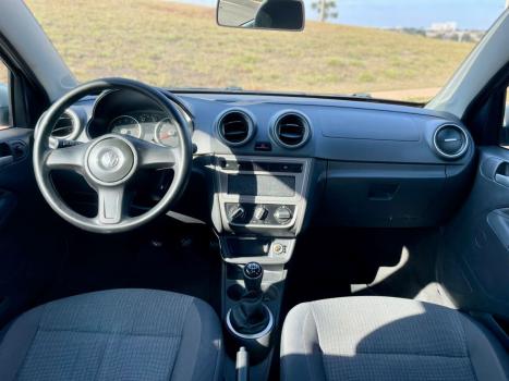 VOLKSWAGEN Gol 1.0 4P TRENDLINE FLEX, Foto 10