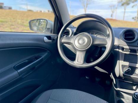 VOLKSWAGEN Gol 1.0 4P TRENDLINE FLEX, Foto 11