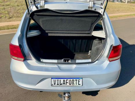 VOLKSWAGEN Gol 1.0 4P TRENDLINE FLEX, Foto 14