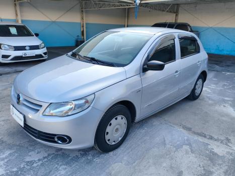 VOLKSWAGEN Gol 1.0 4P G5 FLEX, Foto 1