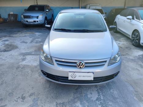 VOLKSWAGEN Gol 1.0 4P G5 FLEX, Foto 2