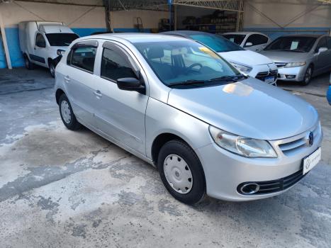 VOLKSWAGEN Gol 1.0 4P G5 FLEX, Foto 3