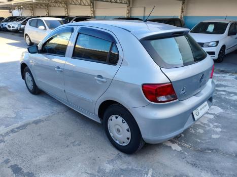 VOLKSWAGEN Gol 1.0 4P G5 FLEX, Foto 4
