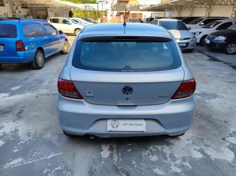 VOLKSWAGEN Gol 1.0 4P G5 FLEX, Foto 5