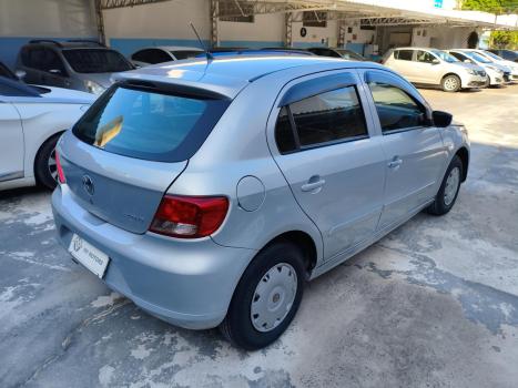 VOLKSWAGEN Gol 1.0 4P G5 FLEX, Foto 6