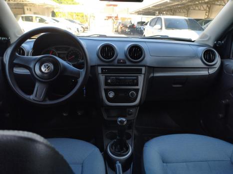VOLKSWAGEN Gol 1.0 4P G5 FLEX, Foto 7