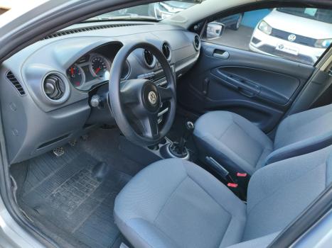 VOLKSWAGEN Gol 1.0 4P G5 FLEX, Foto 8