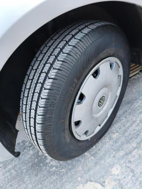 VOLKSWAGEN Gol 1.0 4P G5 FLEX, Foto 9