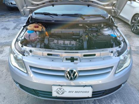VOLKSWAGEN Gol 1.0 4P G5 FLEX, Foto 10
