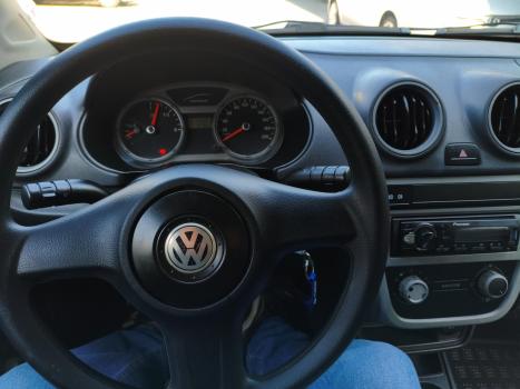 VOLKSWAGEN Gol 1.0 4P G5 FLEX, Foto 11