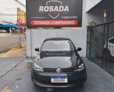 VOLKSWAGEN Gol 1.0 4P G6 FLEX, Foto 2