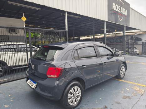 VOLKSWAGEN Gol 1.0 4P G6 FLEX, Foto 3